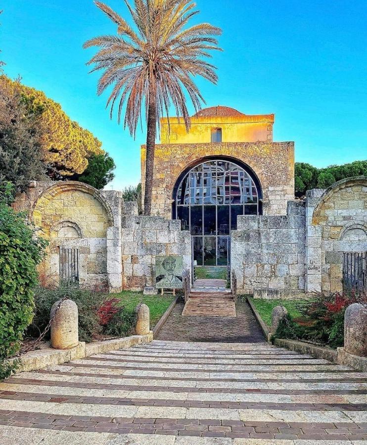 Piazza Martiri Rooms Cagliari Esterno foto