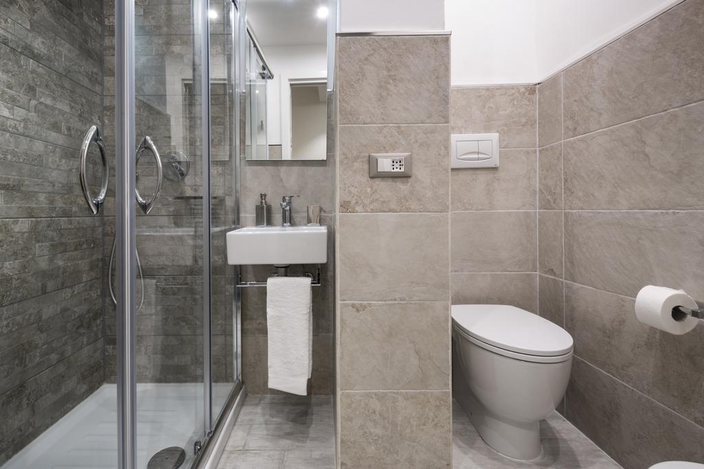 Piazza Martiri Rooms Cagliari Camera foto