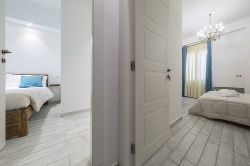 Piazza Martiri Rooms Cagliari Esterno foto