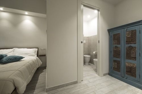 Piazza Martiri Rooms Cagliari Esterno foto